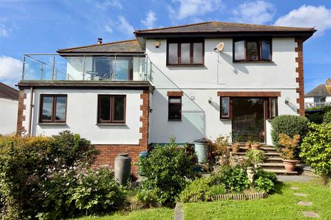 4 bedroom detached house for sale, 2 Sarahs Meadow, Padstow, Cornwall, PL28 8LX