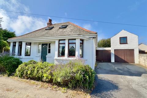 4 bedroom detached bungalow for sale, St Merryn, PL28