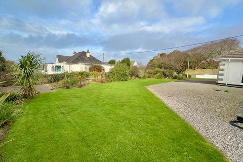 4 bedroom detached bungalow for sale, Trevone, PL28