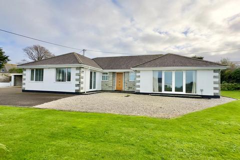 Fairhaven Dobbin Close, Trevone, Padstow, PL28 8QS