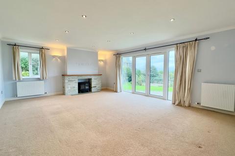 Fairhaven Dobbin Close, Trevone, Padstow, PL28 8QS