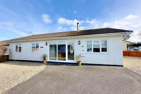 4 bedroom detached bungalow for sale, St. Merryn, PL28