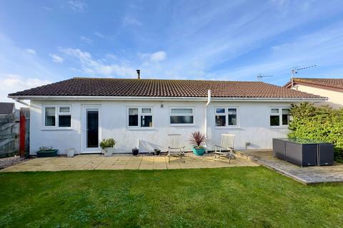 4 bedroom detached bungalow for sale, St. Merryn, PL28