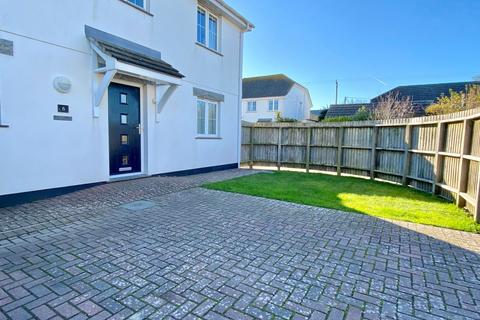 5 bedroom semi-detached house for sale, St Merryn, PL28