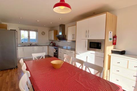 5 bedroom semi-detached house for sale, St Merryn, PL28