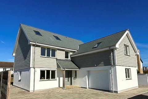 5 bedroom detached house for sale, St Merryn, PL28