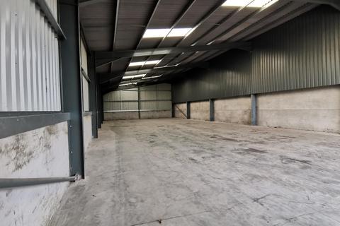 Storage to rent, Chelmsford