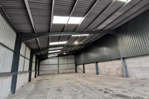 Storage to rent, Chelmsford