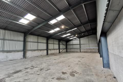 Storage to rent, Chelmsford