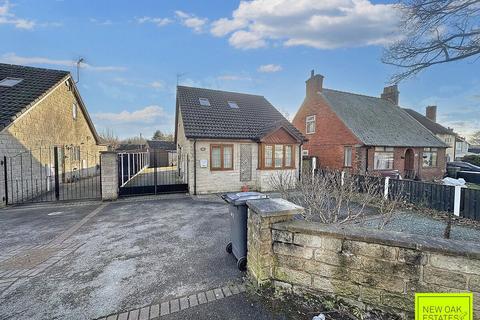 3 bedroom detached bungalow for sale, Chesterfield S42