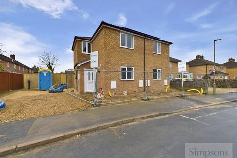 44 Buscot Drive, Abingdon, OX14 2BL