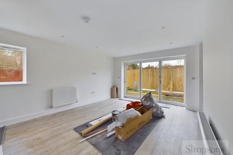 44 Buscot Drive, Abingdon, OX14 2BL