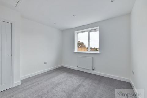 44 Buscot Drive, Abingdon, OX14 2BL