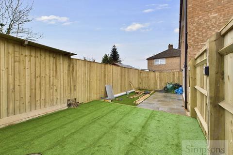 44 Buscot Drive, Abingdon, OX14 2BL