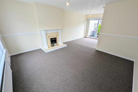 3 bedroom semi-detached house for sale, Thornhill Close, Cwmbran, Torfaen