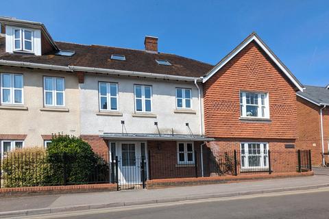Flat 1, Brookley Lodge Grigg Lane, Brockenhurst, SO42 7PG