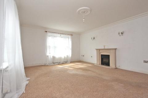 Flat 1, Brookley Lodge Grigg Lane, Brockenhurst, SO42 7PG