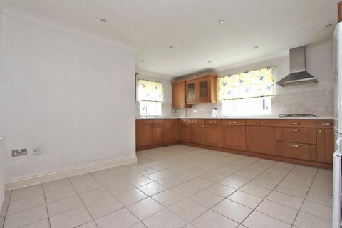 Flat 1, Brookley Lodge Grigg Lane, Brockenhurst, SO42 7PG