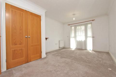 Flat 1, Brookley Lodge Grigg Lane, Brockenhurst, SO42 7PG