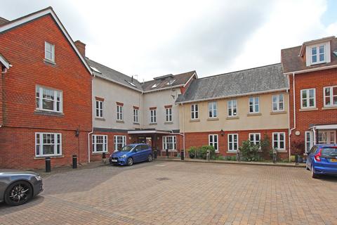 Flat 1, Brookley Lodge Grigg Lane, Brockenhurst, SO42 7PG
