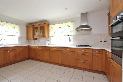 Flat 1, Brookley Lodge Grigg Lane, Brockenhurst, SO42 7PG