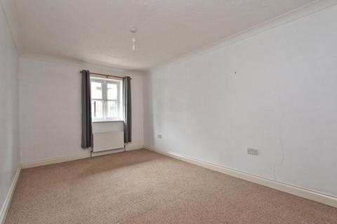 Flat 1, Brookley Lodge Grigg Lane, Brockenhurst, SO42 7PG