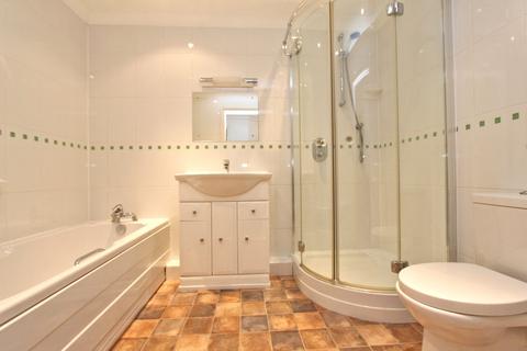 Flat 1, Brookley Lodge Grigg Lane, Brockenhurst, SO42 7PG