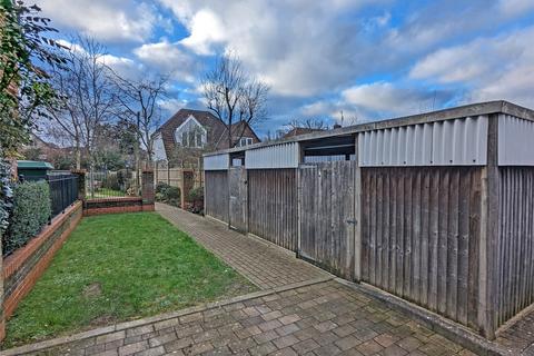 Flat 1, Brookley Lodge Grigg Lane, Brockenhurst, SO42 7PG