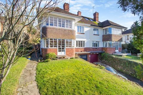 3 bedroom semi-detached house for sale, Abergavenny Road, Usk