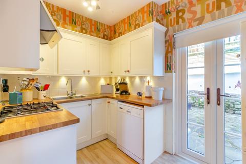 3 bedroom semi-detached house for sale, Abergavenny Road, Usk