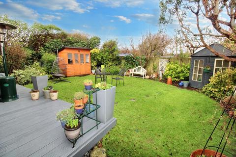 107 Jackdaw Close, Stevenage, SG2 9DB
