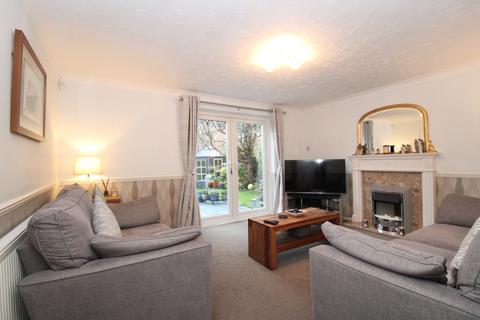 107 Jackdaw Close, Stevenage, SG2 9DB