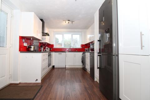 107 Jackdaw Close, Stevenage, SG2 9DB