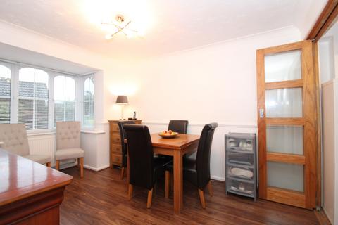 107 Jackdaw Close, Stevenage, SG2 9DB