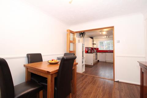 107 Jackdaw Close, Stevenage, SG2 9DB