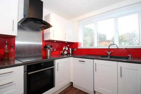 107 Jackdaw Close, Stevenage, SG2 9DB