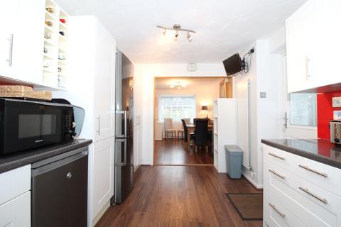 107 Jackdaw Close, Stevenage, SG2 9DB