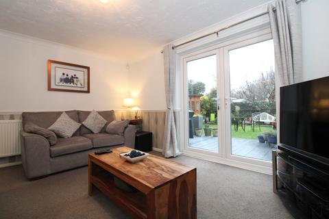 107 Jackdaw Close, Stevenage, SG2 9DB