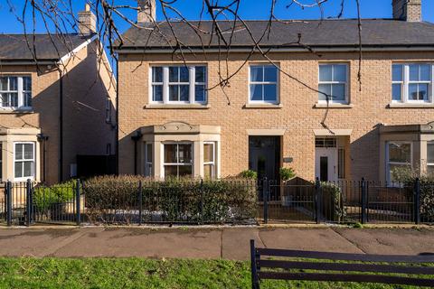 147 Great Whyte, Ramsey, Huntingdon, PE26 1HP