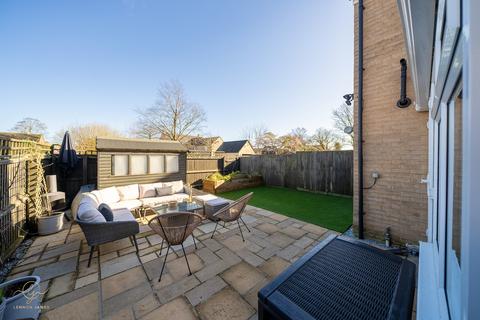 147 Great Whyte, Ramsey, Huntingdon, PE26 1HP
