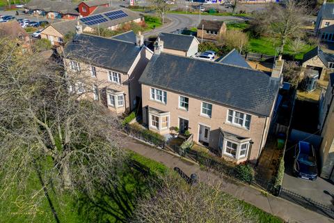 147 Great Whyte, Ramsey, Huntingdon, PE26 1HP