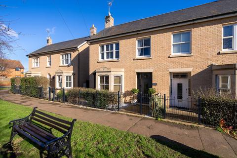 147 Great Whyte, Ramsey, Huntingdon, PE26 1HP