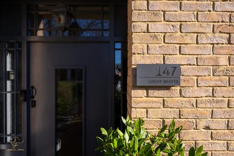 147 Great Whyte, Ramsey, Huntingdon, PE26 1HP