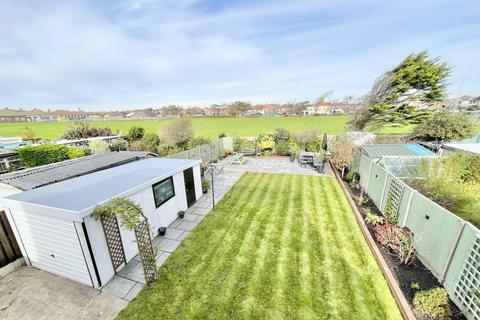 3 bedroom bungalow for sale, Wilson Square, Cleveleys FY5