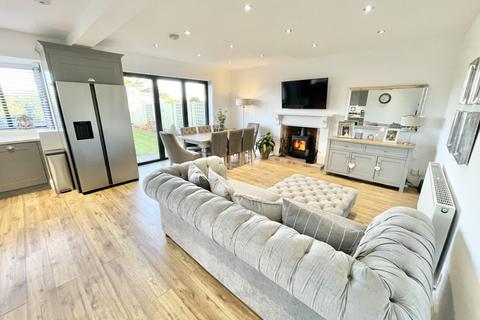 63 Wilson Square, Thornton-cleveleys, FY5 1RF