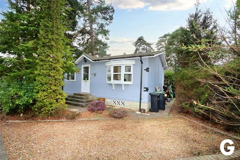 1 bedroom park home for sale, Peters Road, Lone Pine Park, Ferndown, Dorset, BH22
