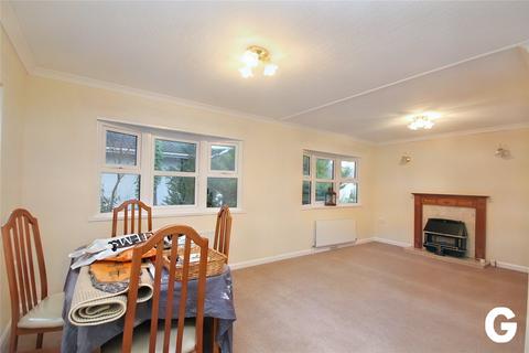1 bedroom park home for sale, Peters Road, Lone Pine Park, Ferndown, Dorset, BH22