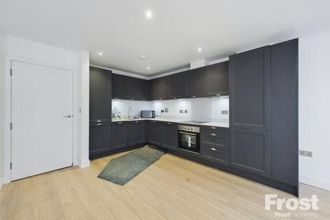 2 bedroom apartment to rent - Green Street, Sunbury-on-Thames, Surrey, TW16