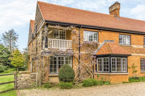 6 bedroom detached house for sale, Bury Road, Lackford, Bury St. Edmunds, Suffolk, IP28