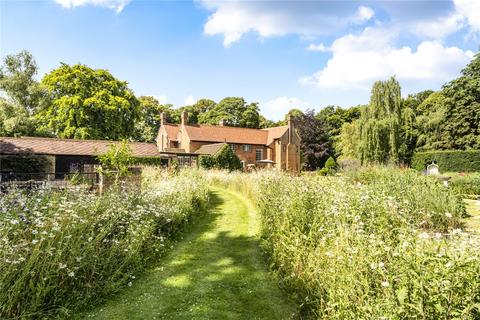 6 bedroom detached house for sale, Bury Road, Lackford, Bury St. Edmunds, Suffolk, IP28